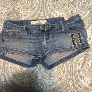 Holster Shorts